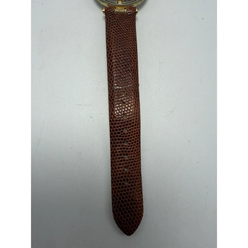 Rodi Ardari Ladies Watch New Battery Australian Opal Face 32MM 7.5
